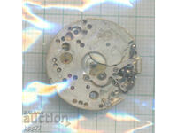 механизъм за часовник   97