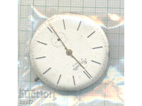 μηχανισμός ρολογιού 99