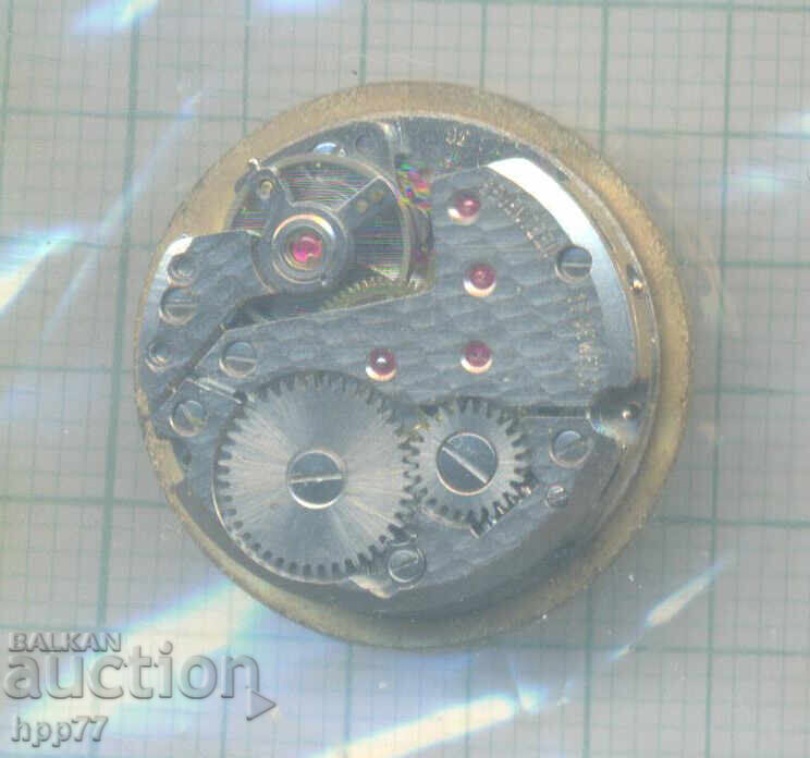 mecanism de ceas 100 cu preț € 0.01 | 0.02 BGN mecanism de ceas 100 cu preț € 0.01 | 0.02 BGN