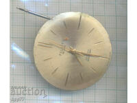 mecanismul ceasului 101