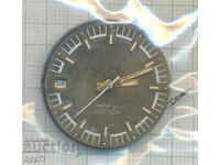 механизъм за часовник   102