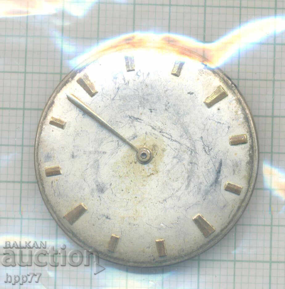 mecanismul ceasului 103 mecanismul ceasului 103