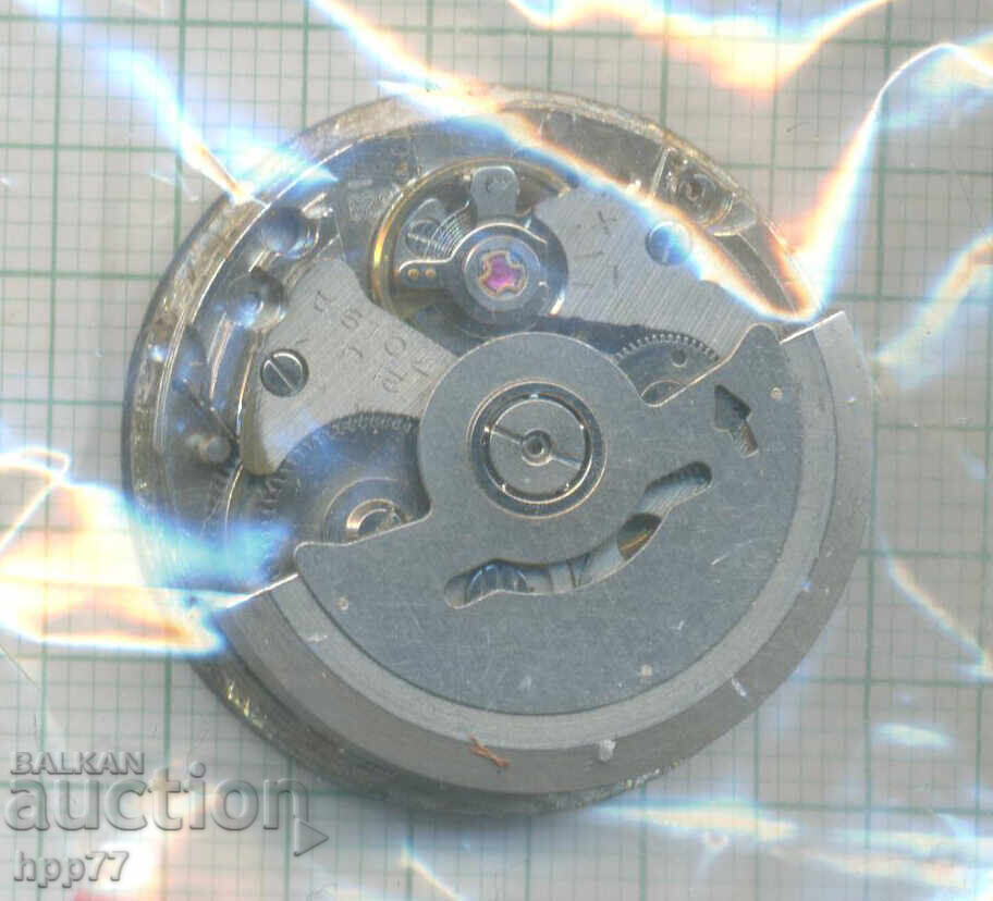 mecanismul ceasului 105 cu preț € 1.00 | 1.96 BGN mecanismul ceasului 105 cu preț € 1.00 | 1.96 BGN