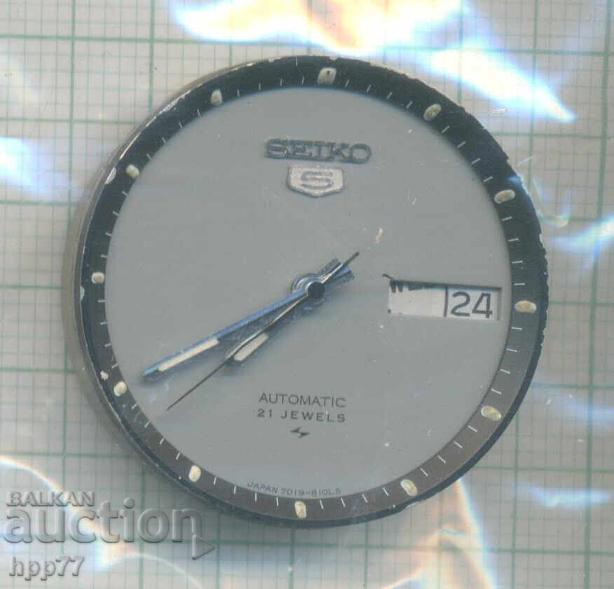 mecanismul ceasului 105 mecanismul ceasului 105