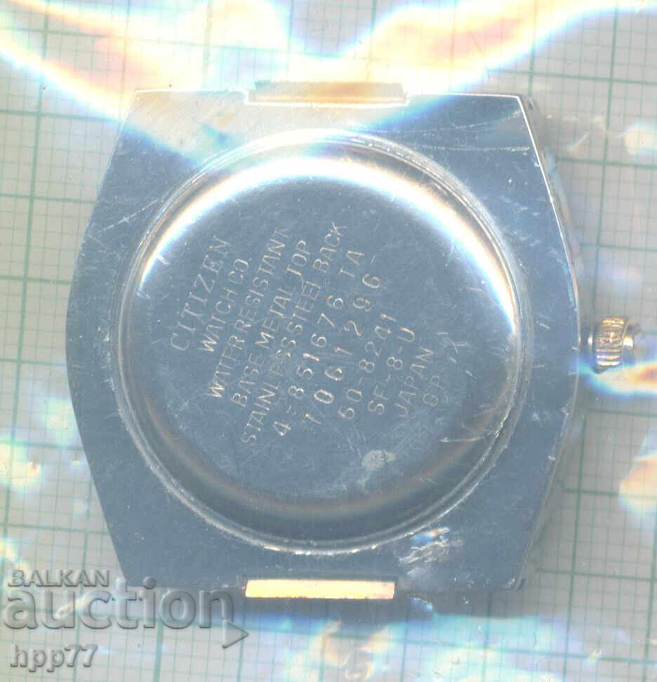 clock mechanism 108 with price € 0.01 | 0.02 BGN clock mechanism 108 with price € 0.01 | 0.02 BGN