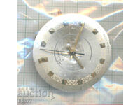 механизъм за часовник   109