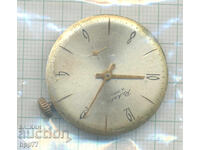 механизъм за часовник   110