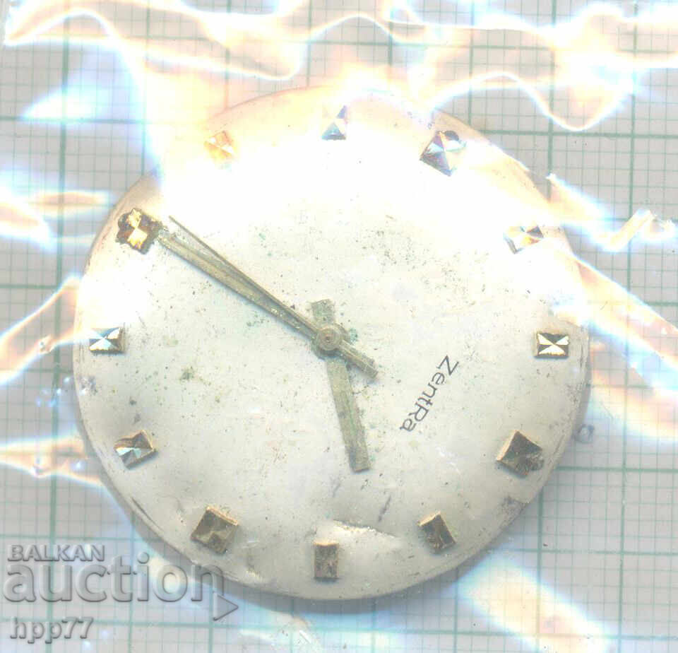 mecanismul ceasului 111 mecanismul ceasului 111