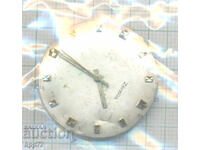 mecanismul ceasului 111