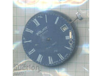 mecanismul ceasului 112