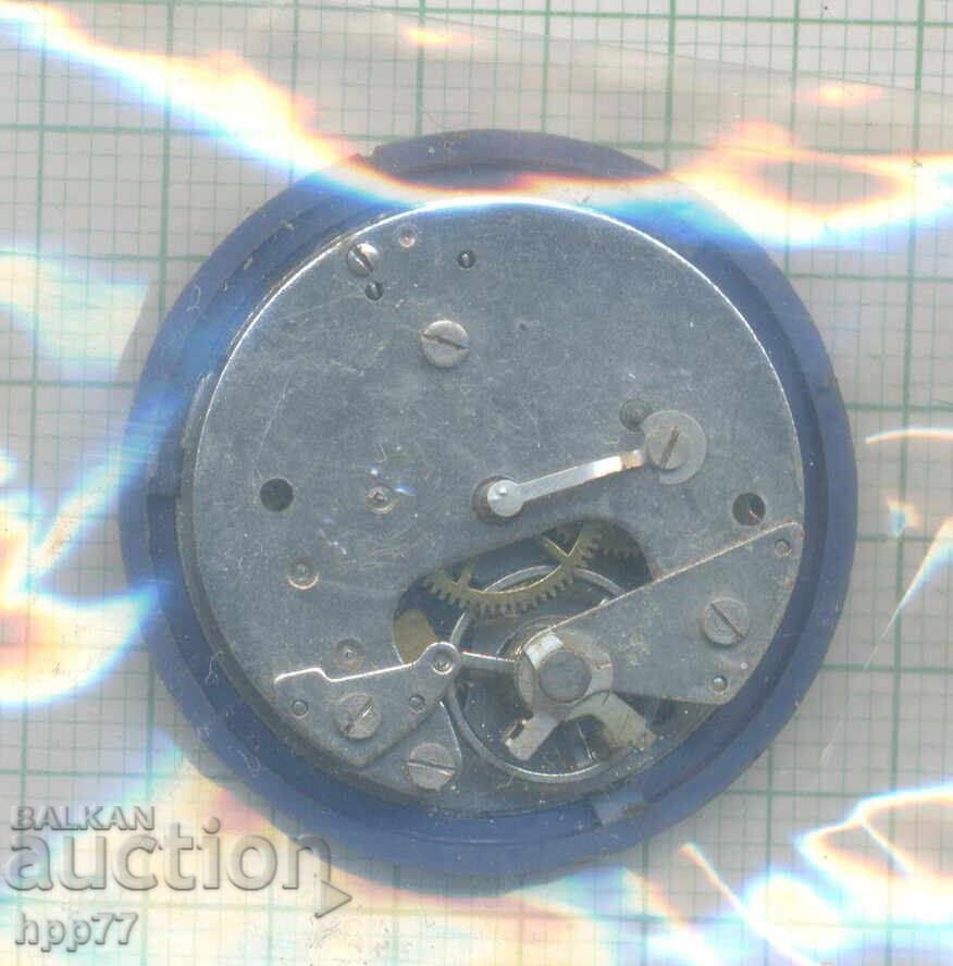 mecanismul ceasului 118 cu preț € 0.01 | 0.02 BGN mecanismul ceasului 118 cu preț € 0.01 | 0.02 BGN
