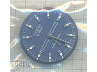 mecanismul ceasului 118