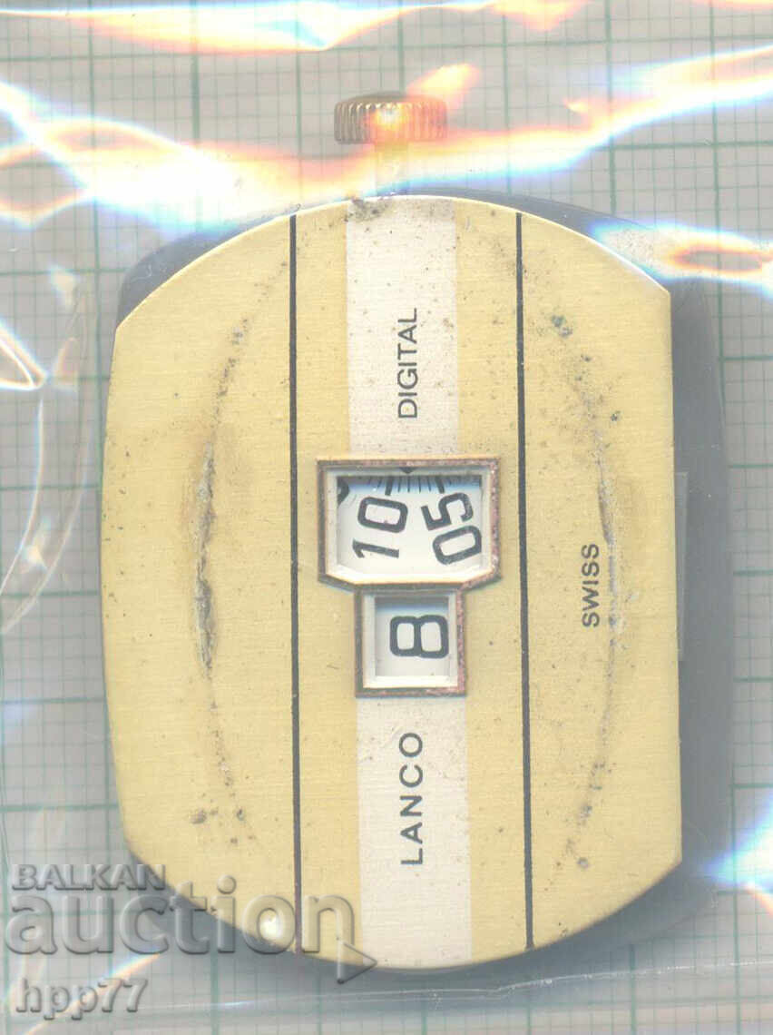 mecanismul ceasului 123 mecanismul ceasului 123