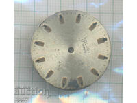 mecanismul ceasului 125