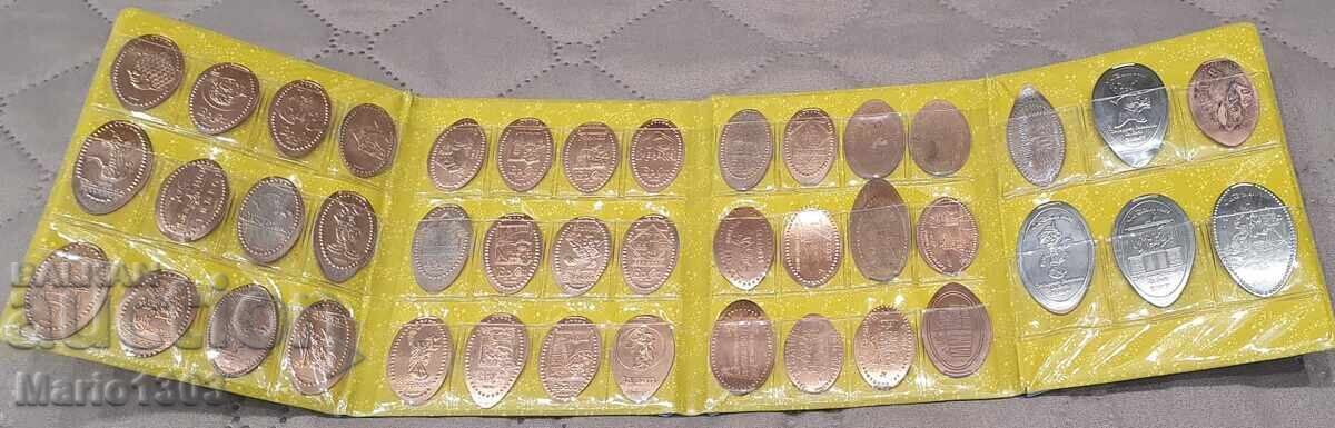 Κοινά από την Κρουαζιέρα της Disney Κοινά από την Κρουαζιέρα της Disney