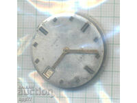 mecanismul ceasului 128