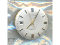 механизъм за часовник   129