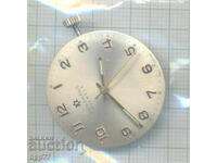 механизъм за часовник   132