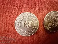 50 st. Bŭlgariya v NATO și Bulgaria în UE