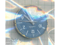 механизъм за часовник   133