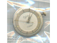 μηχανισμός ρολογιού 134