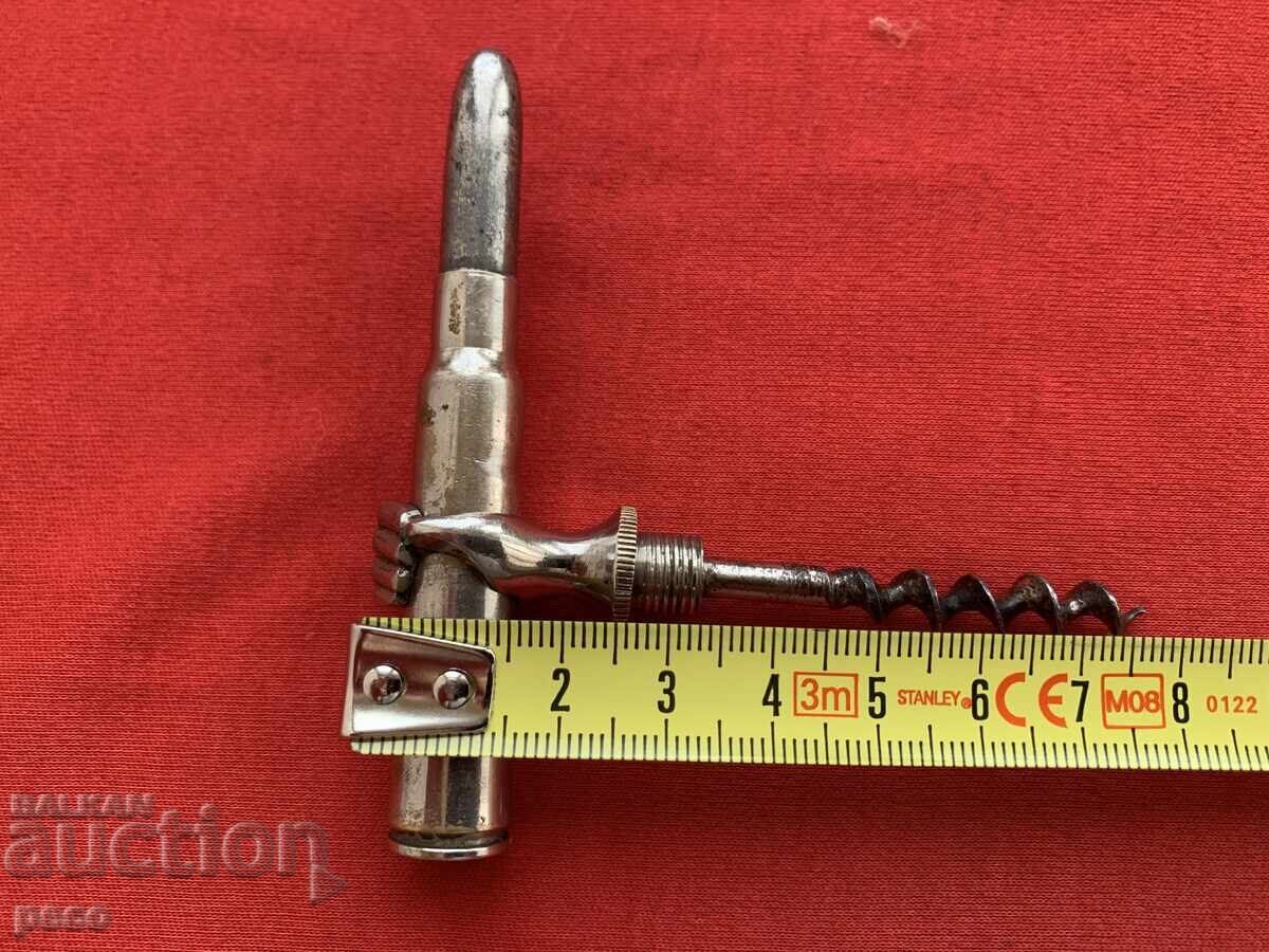 Войнишко творчество Тирбушон с цена € 40.00 | 78.23 лв.