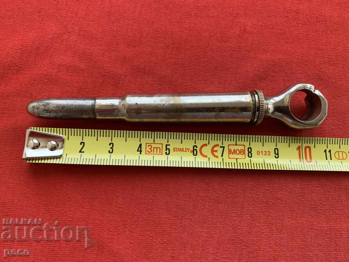 Войнишко творчество Тирбушон - 5