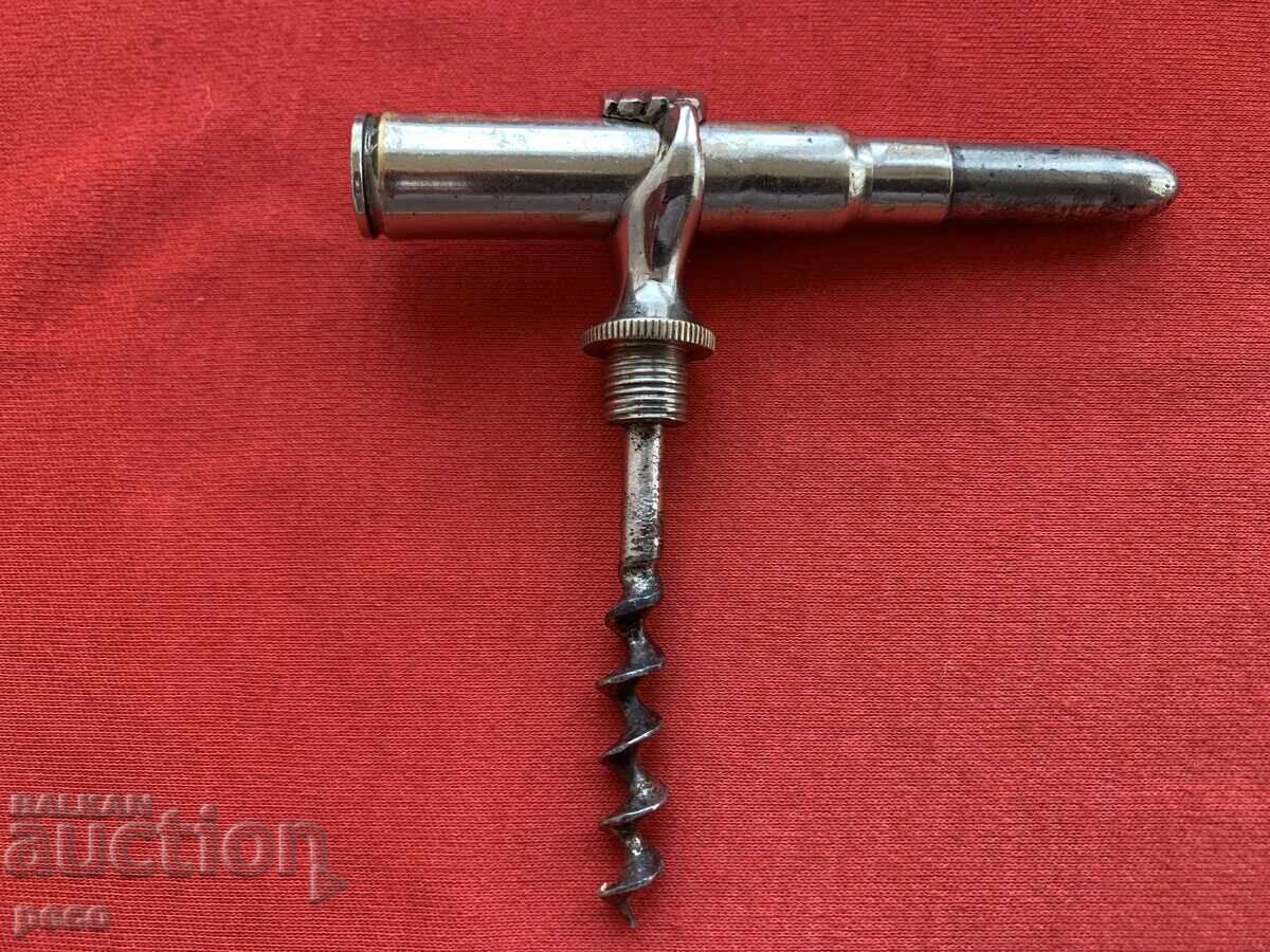 Войнишко творчество Тирбушон