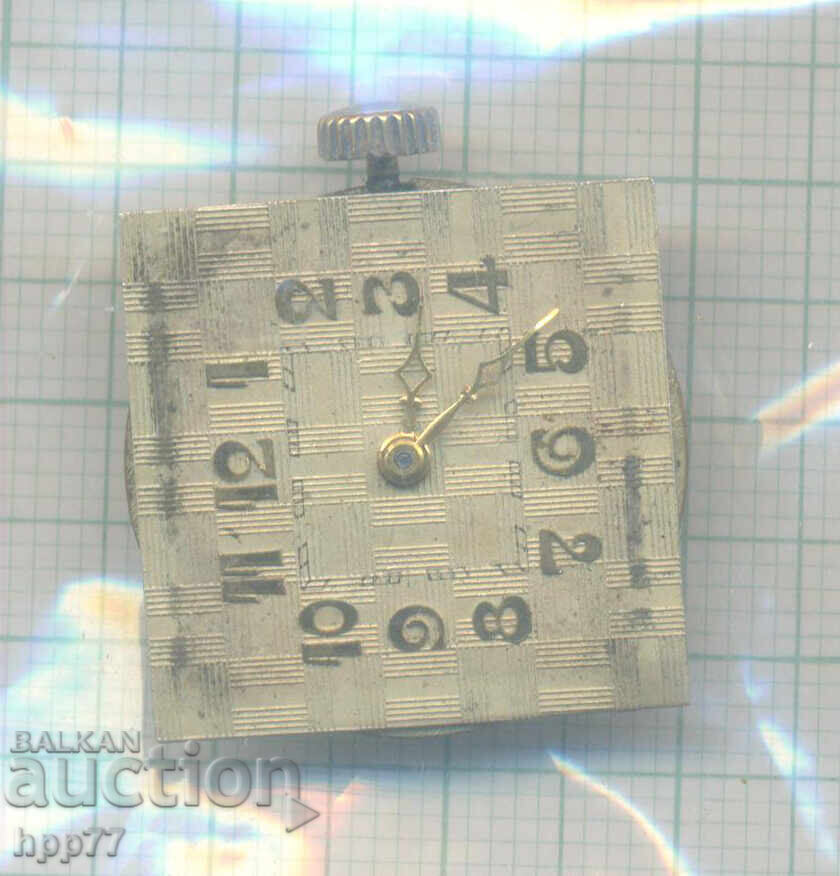 mecanismul ceasului 135