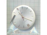 механизъм за часовник   136