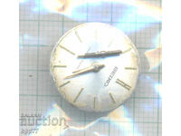 μηχανισμός ρολογιού 138