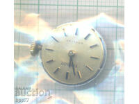 mecanism de ceas 140