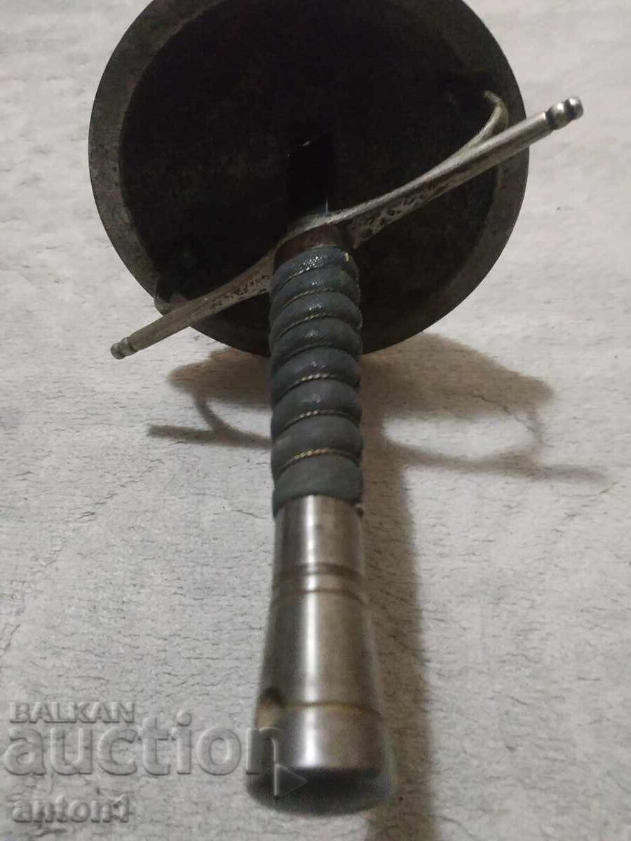 Παλιά ραπείρα με τιμή € 150.00 | 293.37 BGN