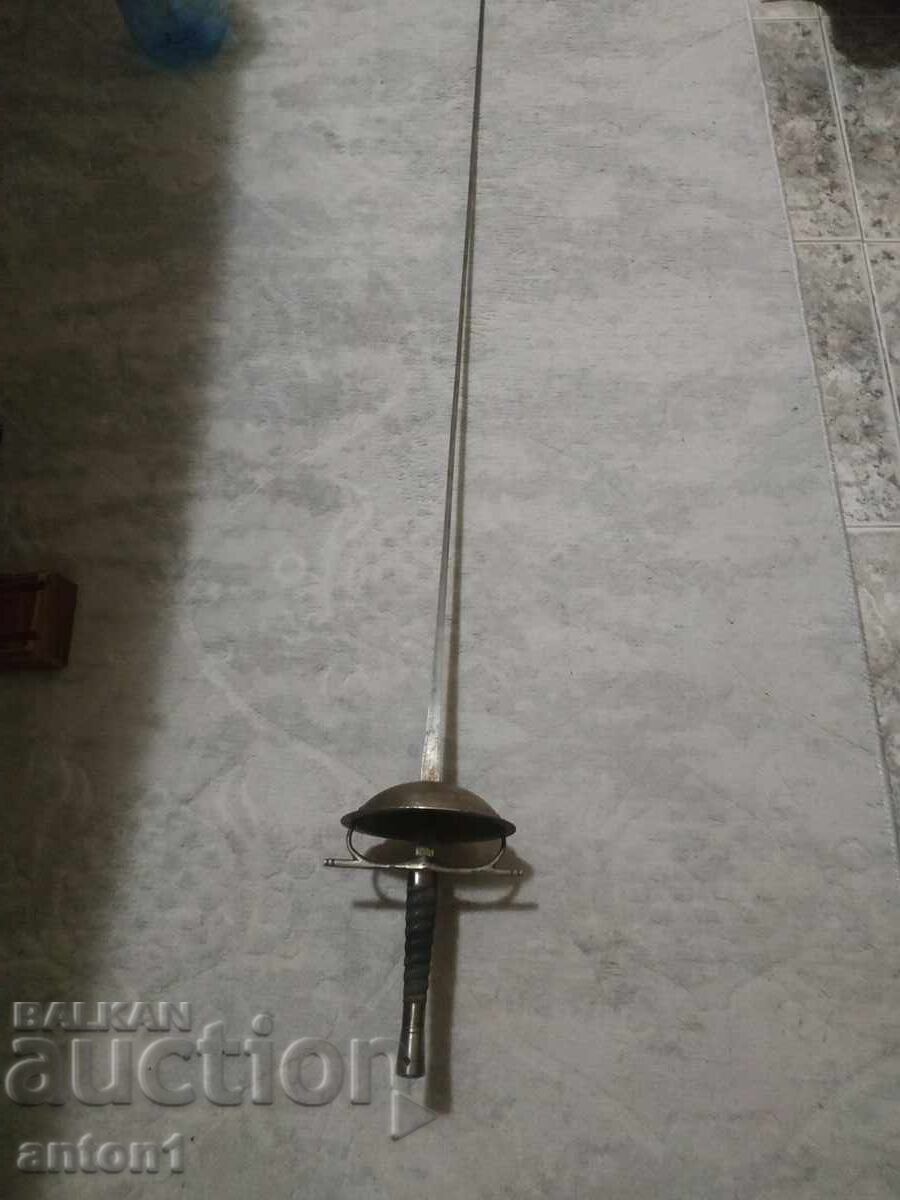 Παράδοση Παλιά ραπείρα