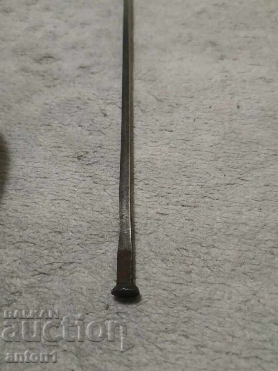 Παλιά ραπείρα - 5