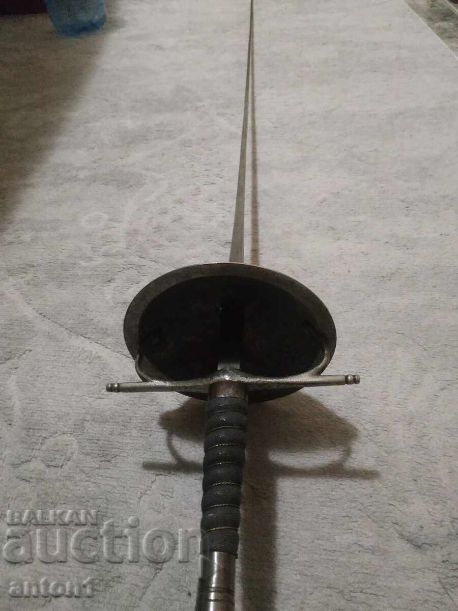 Παλιά ραπείρα