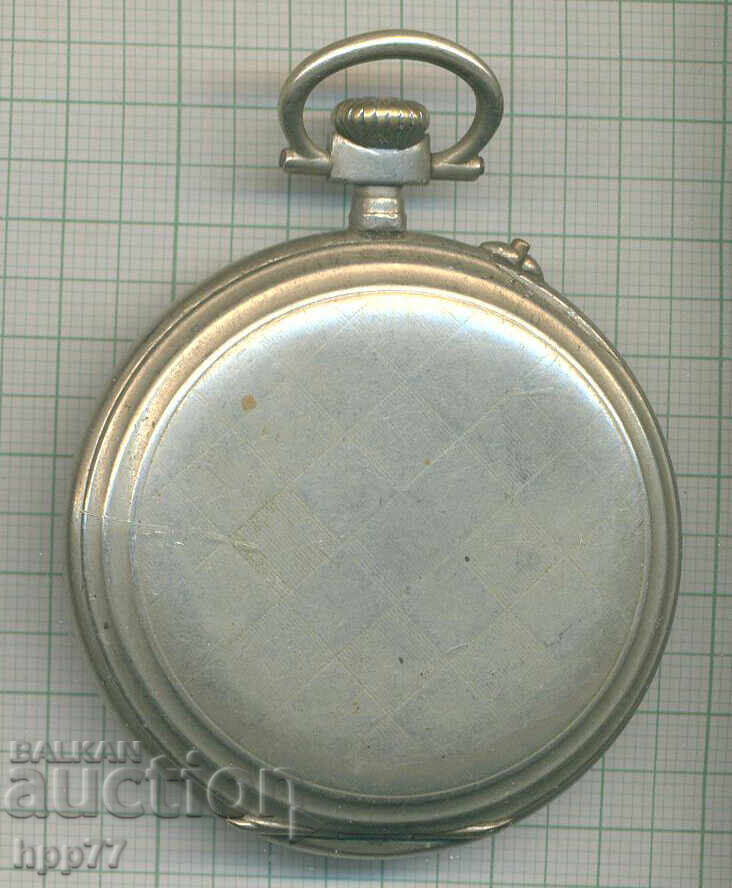 Часовник   1 с цена € 0.23 | 0.45 лв.