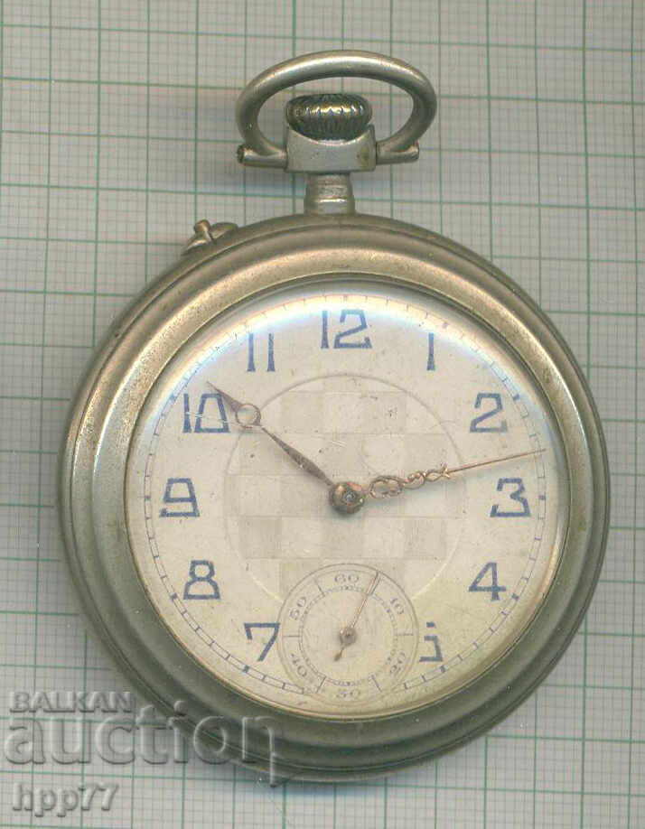 Часовник   1