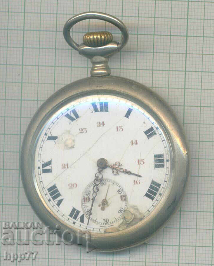 Часовник   3