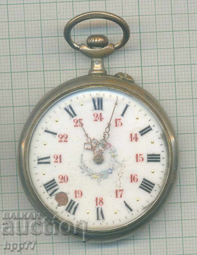 Часовник   5