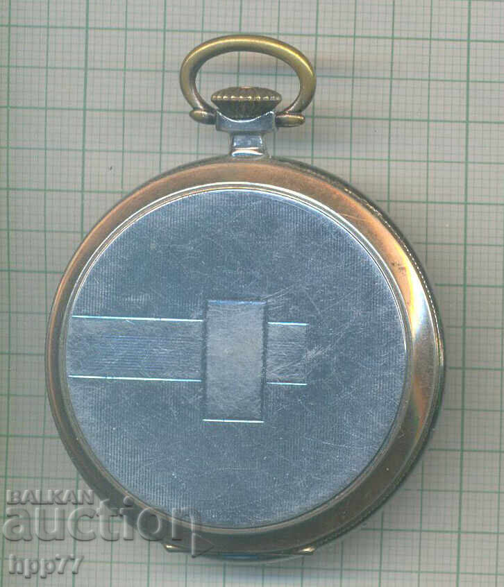 Clock 6 with price € 0.01 | 0.02 BGN Clock 6 with price € 0.01 | 0.02 BGN