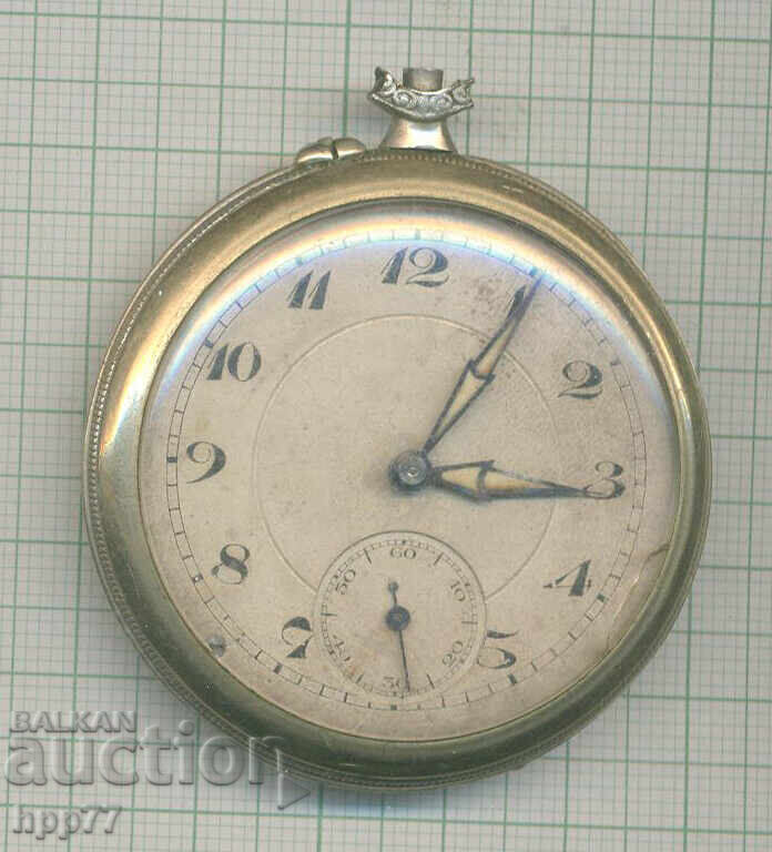 Часовник 7 Часовник 7