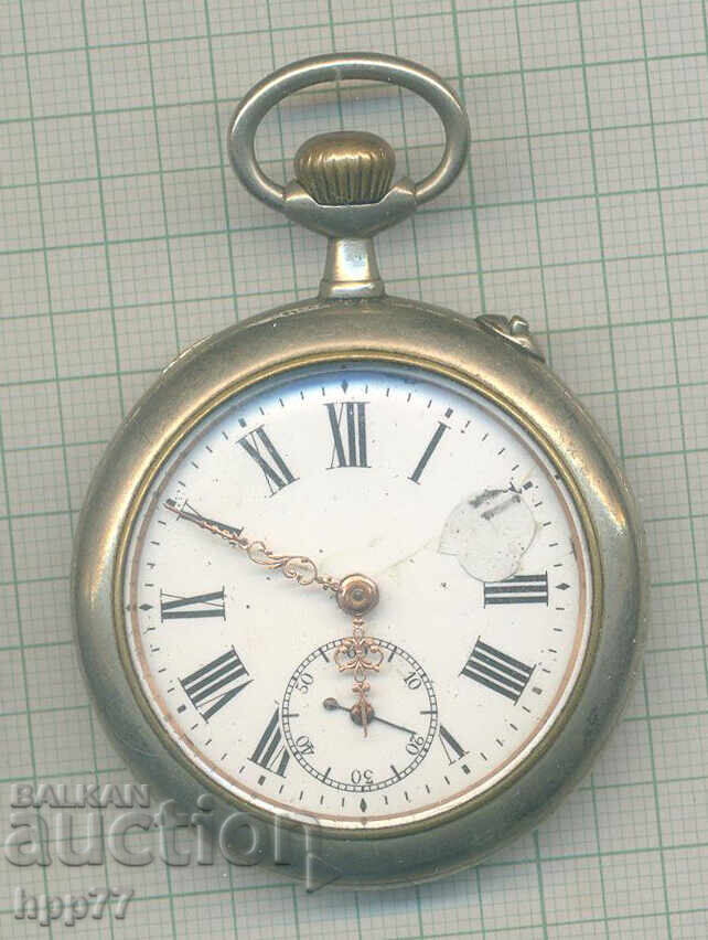 Часовник   8