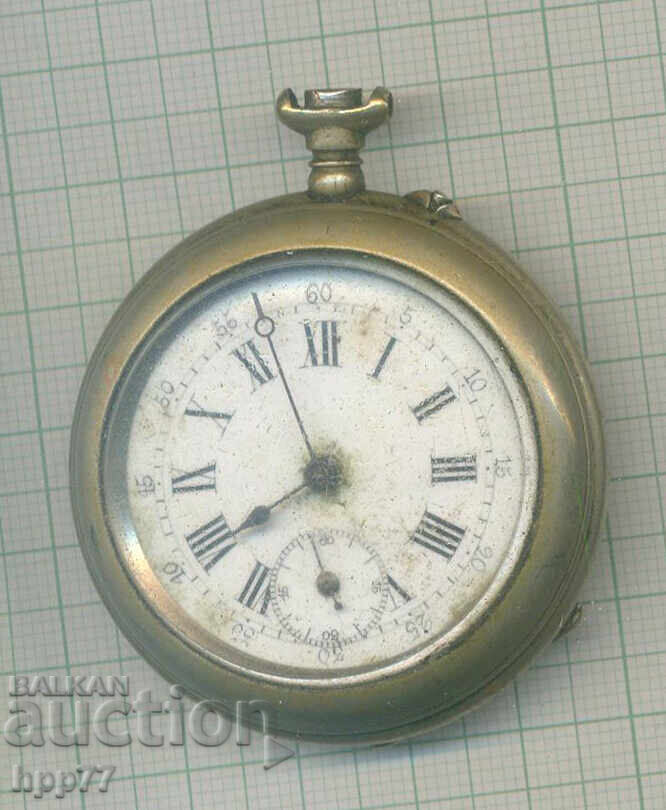 Часовник   9