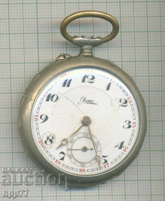 Часовник   10