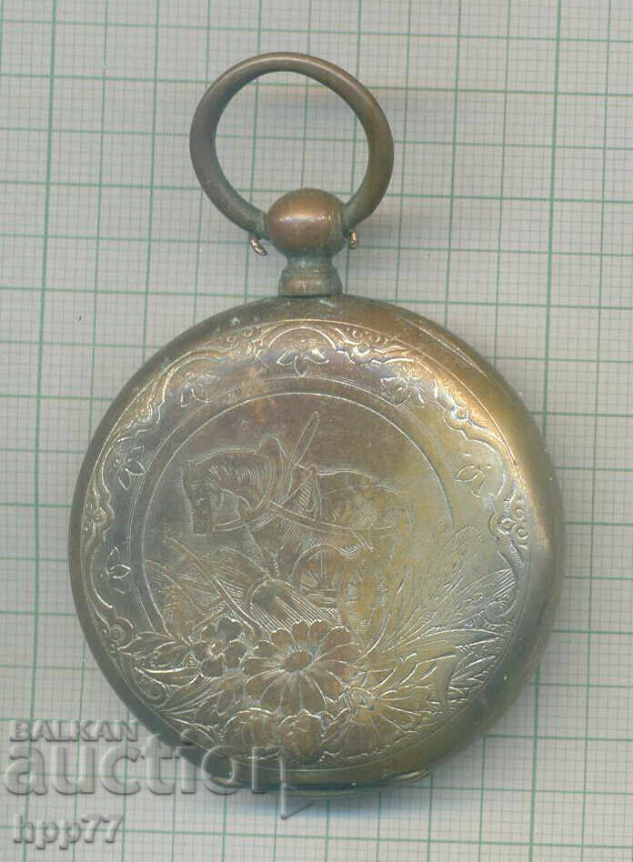 Часовник   15 с цена € 0.01 | 0.02 лв.