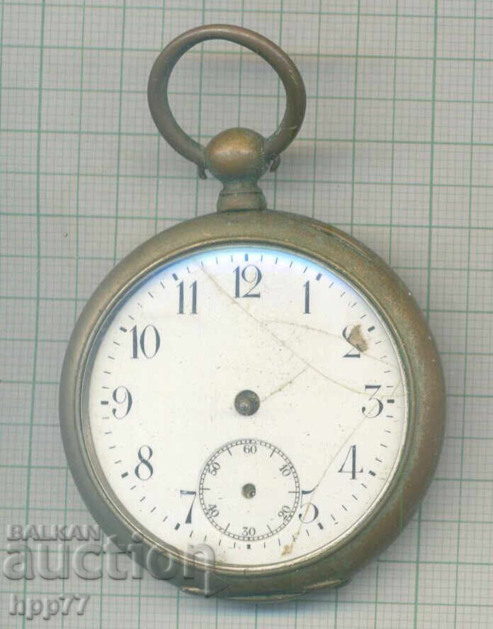 Часовник   15