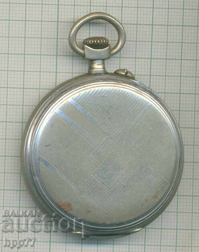 Ceas 16 fără sticlă cu preț € 3.50 | 6.85 BGN Ceas 16 fără sticlă cu preț € 3.50 | 6.85 BGN