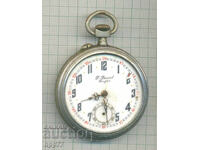 Ceas 16 fără sticlă