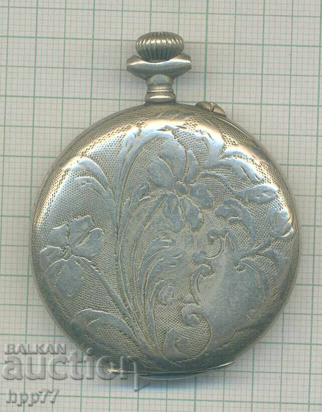 Часовник   17 без стъкло с цена € 2.50 | 4.89 лв.